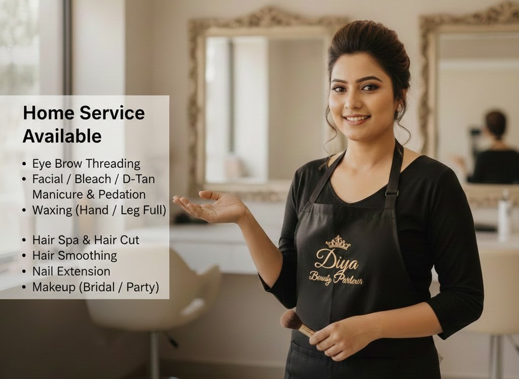 Home Service Package