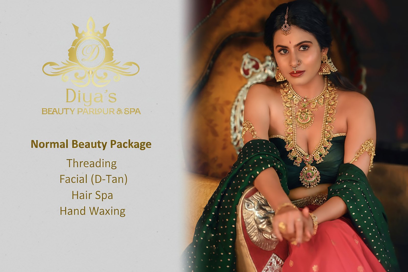 Normal Beauty Package